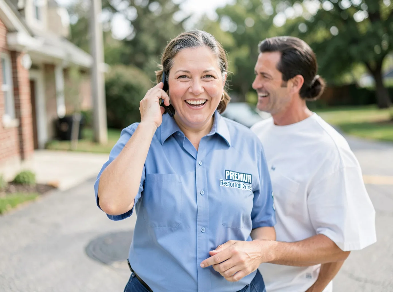 Water Damage Restoration Milan, GA FAQs